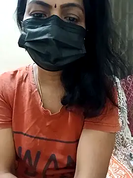 Snapshot of Rithya27 chatting on 10/13/25, 06:09 Rithya27 online show from 10/13/25, 06:09