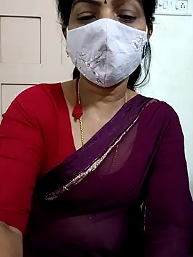 Rithya27 online show from 03/18/26, 06:53