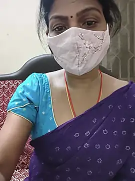 Rithya27 online show from 07/14/26, 05:52