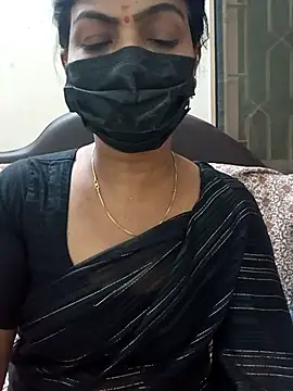 Rithya27 online show from 02/20/26, 06:32