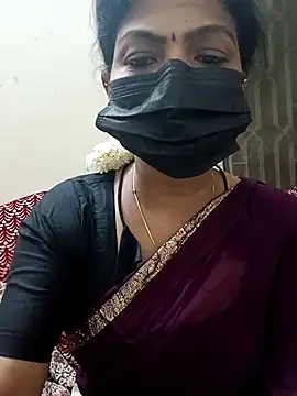 Snapshot of Rithya27 chatting on 09/13/25, 06:30 Rithya27 online show from 09/13/25, 06:30