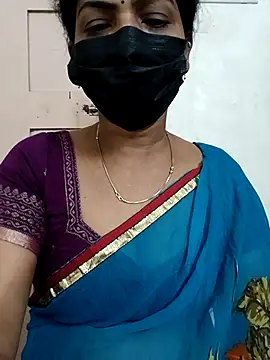 Rithya27 online show from 02/24/26, 06:31