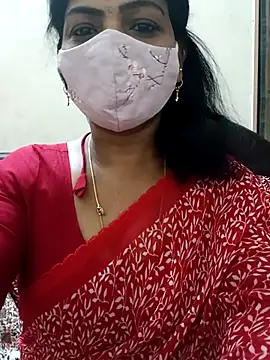 Rithya27 online show from 04/07/26, 05:48