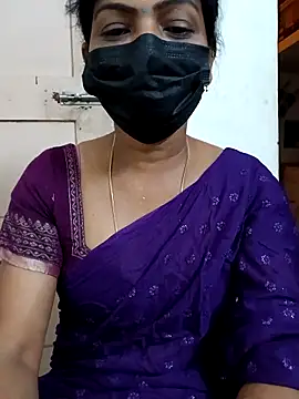 Rithya27 online show from 03/04/26, 06:37