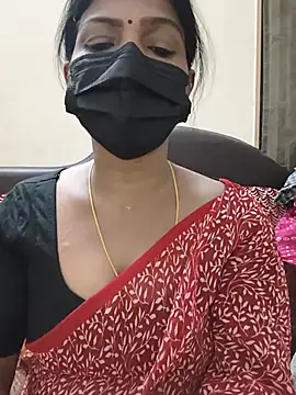 Rithya27 online show from 07/04/26, 06:23