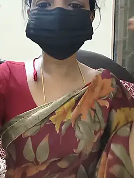 Rithya27 online show from 05/17/26, 06:41