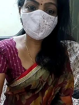 Rithya27 online show from 02/08/26, 05:54