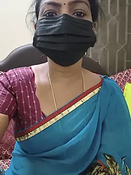 Rithya27 online show from 05/24/26, 05:46
