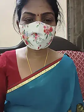 Rithya27 online show from 07/26/26, 06:48