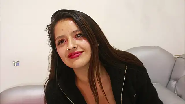 Lily rousee  online show from 02/14/26, 12:44