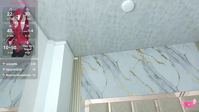 DakotaTylerr online show from 01/05/26, 05:27