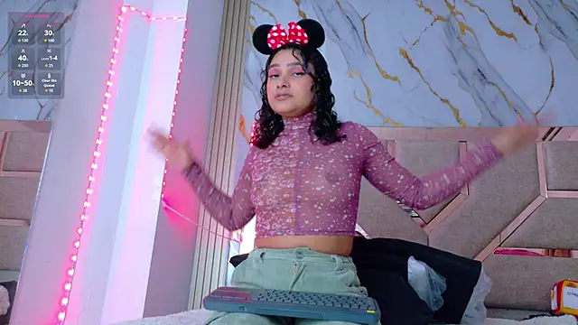 DakotaTylerr online show from 04/06/26, 11:11