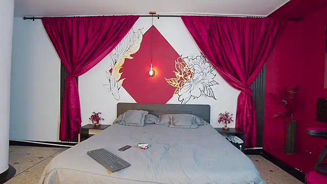 Maylu Fox online show from 10/17/25, 12:40