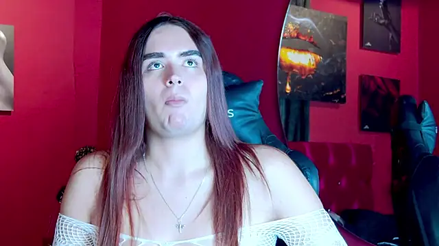 Maylu Fox online show from 09/09/25, 12:03