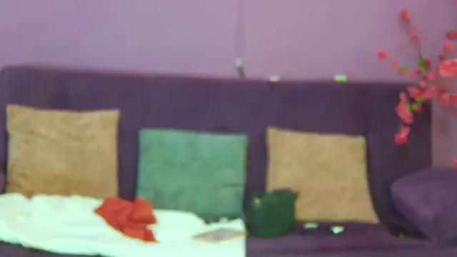 Maylu Fox online show from 01/09/26, 12:34