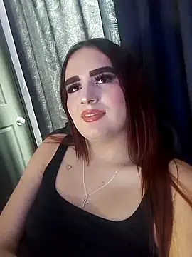 Maylu Fox online show from 10/06/25, 03:35