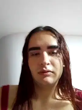 Maylu Fox online show from 10/07/25, 11:11