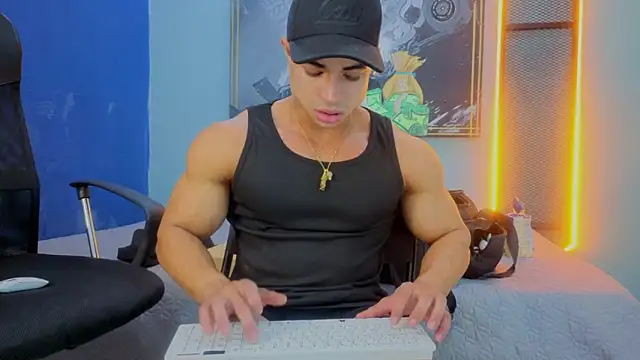 DylanGuss online show from 11/20/25, 11:44