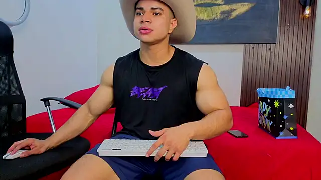 DylanGuss online show from 10/10/25, 12:39