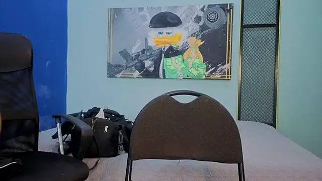 DylanGuss online show from 11/26/25, 11:54