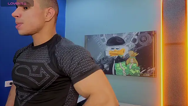 DylanGuss online show from 10/21/25, 11:53