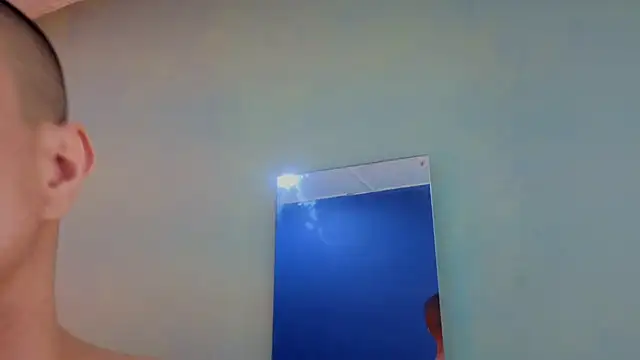 DylanGuss online show from 10/28/25, 12:37