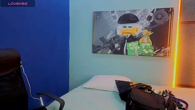 DylanGuss online show from 10/23/25, 12:26