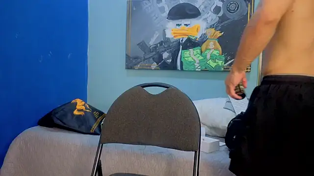 DylanGuss online show from 11/02/25, 08:14