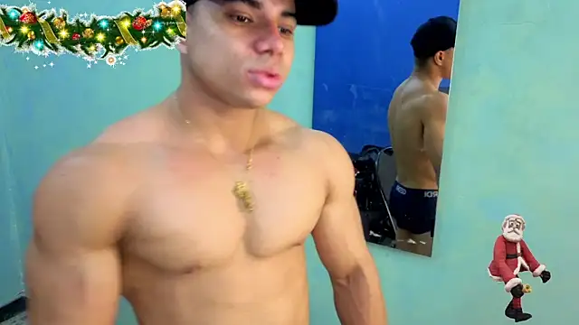 DylanGuss online show from 12/05/25, 12:15