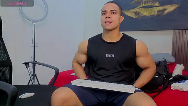 DylanGuss online show from 10/15/25, 12:13