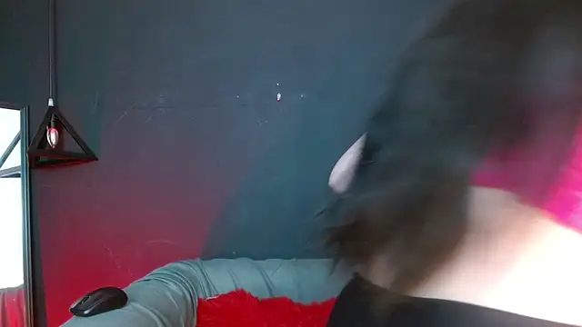 Chloe1126  online show from 02/03/26, 11:59