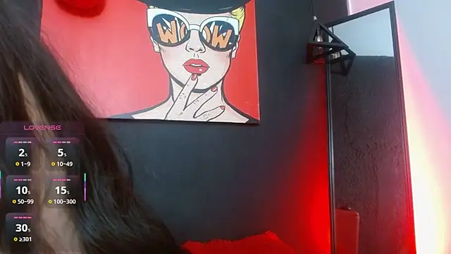 Chloe1126  online show from 02/20/26, 12:07