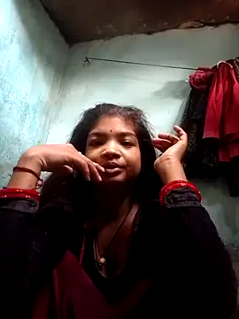 Hemal Gobin online show from 09/14/25, 03:29