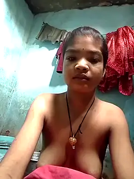 Hemal Gobin online show from 09/17/25, 03:08