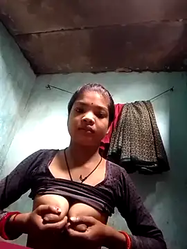 Hemal Gobin online show from 09/12/25, 03:28