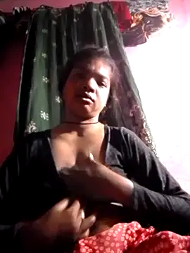 Hemal Gobin online show from 10/19/25, 03:59