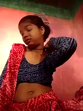 Hemal Gobin online show from 11/03/25, 06:18