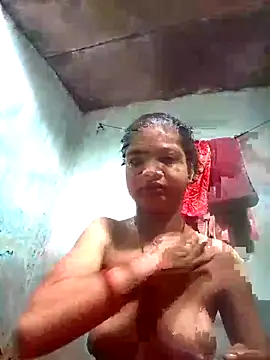 Hemal Gobin online show from 09/19/25, 03:32