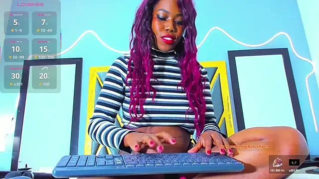 Lyath Vega online show from 09/13/25, 11:10