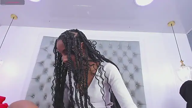aaliyah beller online show from 10/10/25, 08:31