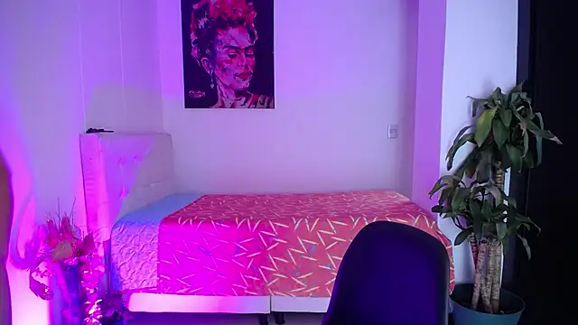 heidy 01 online show from 11/27/25, 01:33