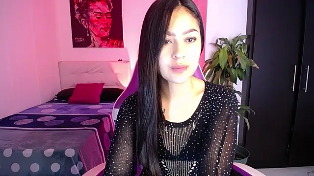 heidy 01 online show from 11/10/25, 01:05