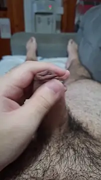 MagneticLust online show from 01/12/26, 08:32