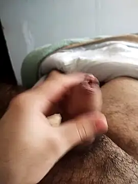 MagneticLust online show from 09/25/25, 02:45