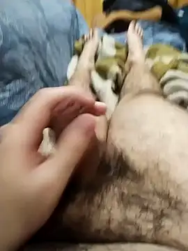 MagneticLust online show from 09/12/25, 06:24