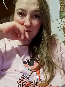 Kiss Eva online show from 01/07/26, 04:12