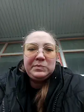 Kiss Eva online show from 03/27/26, 04:08