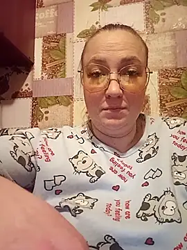 Kiss Eva online show from 03/11/26, 06:13