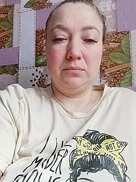 Kiss Eva online show from 02/22/26, 08:49