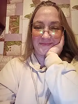 Kiss Eva online show from 03/19/26, 05:13